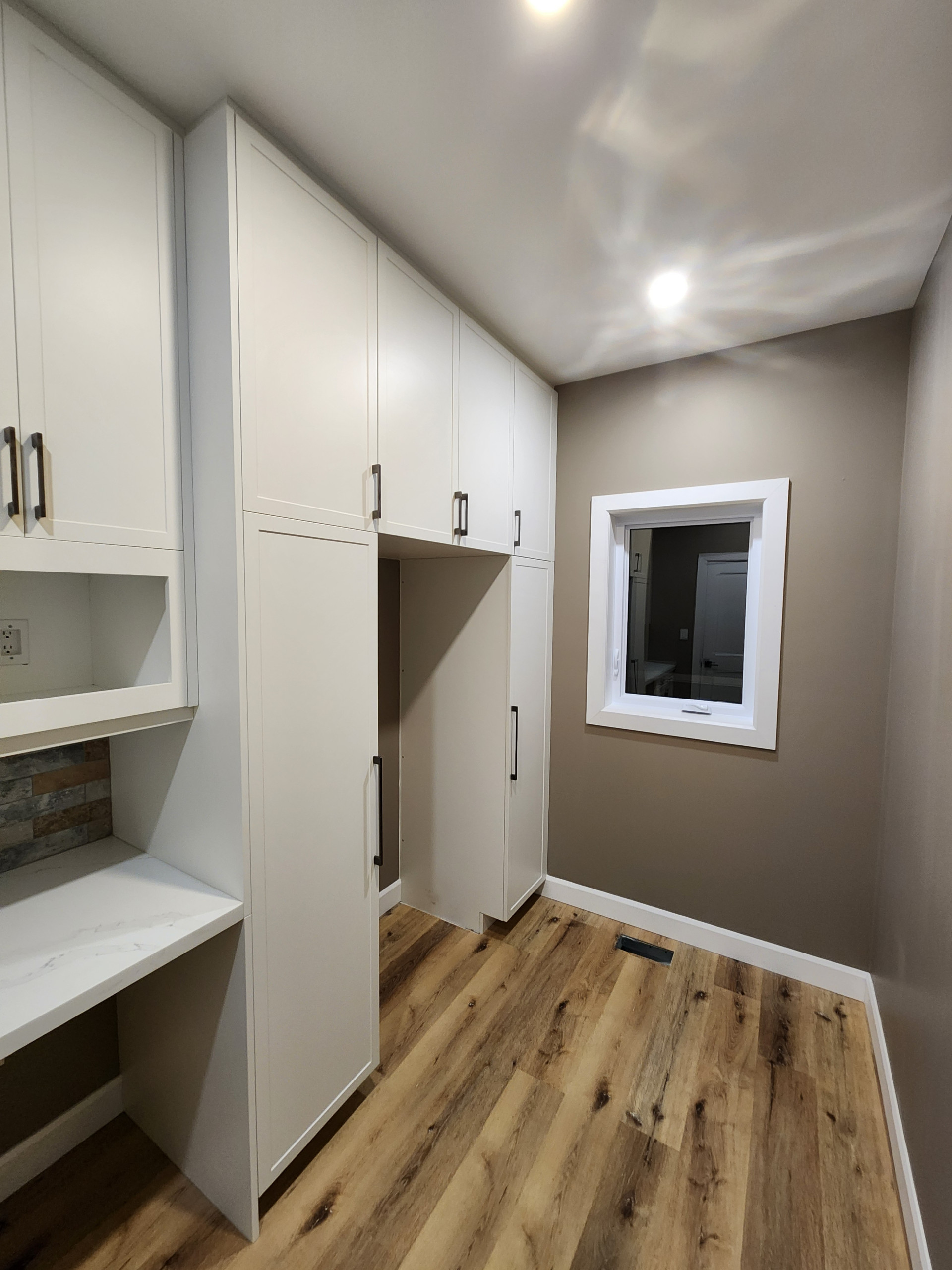 Warkworth Custom Home