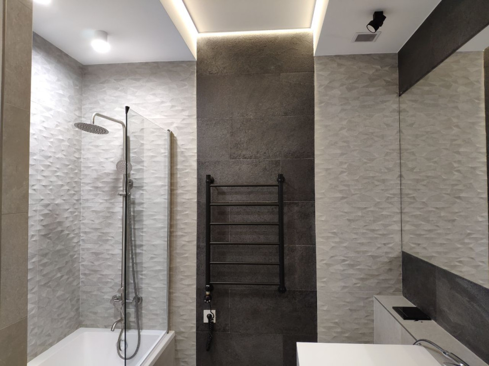 Басманный 5, "Функциональная кроха"