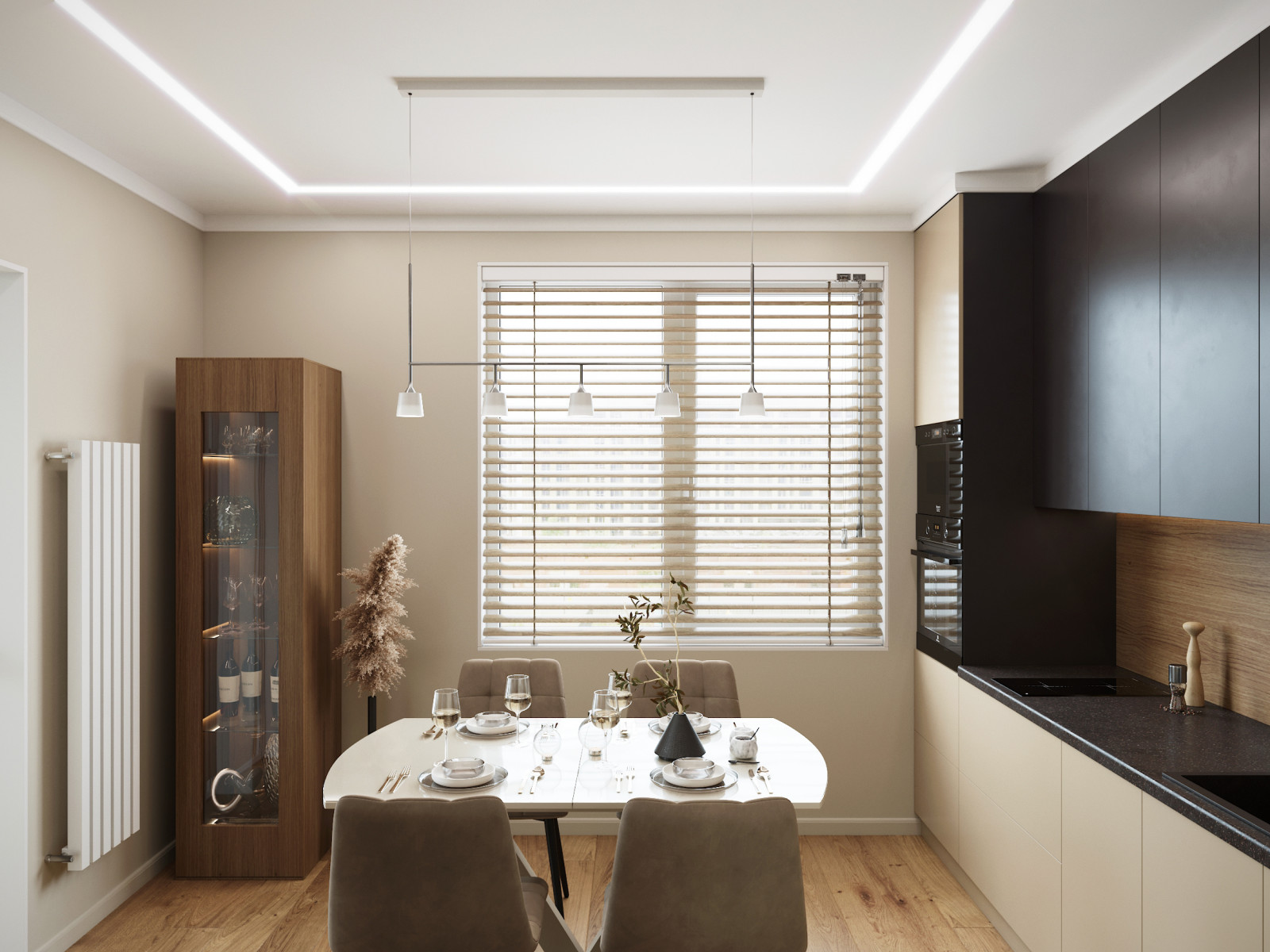 ЖК Галактика