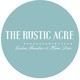 The Rustic Acre