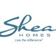 Shea Homes Charlotte