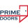 Prime Doors Sales and Services