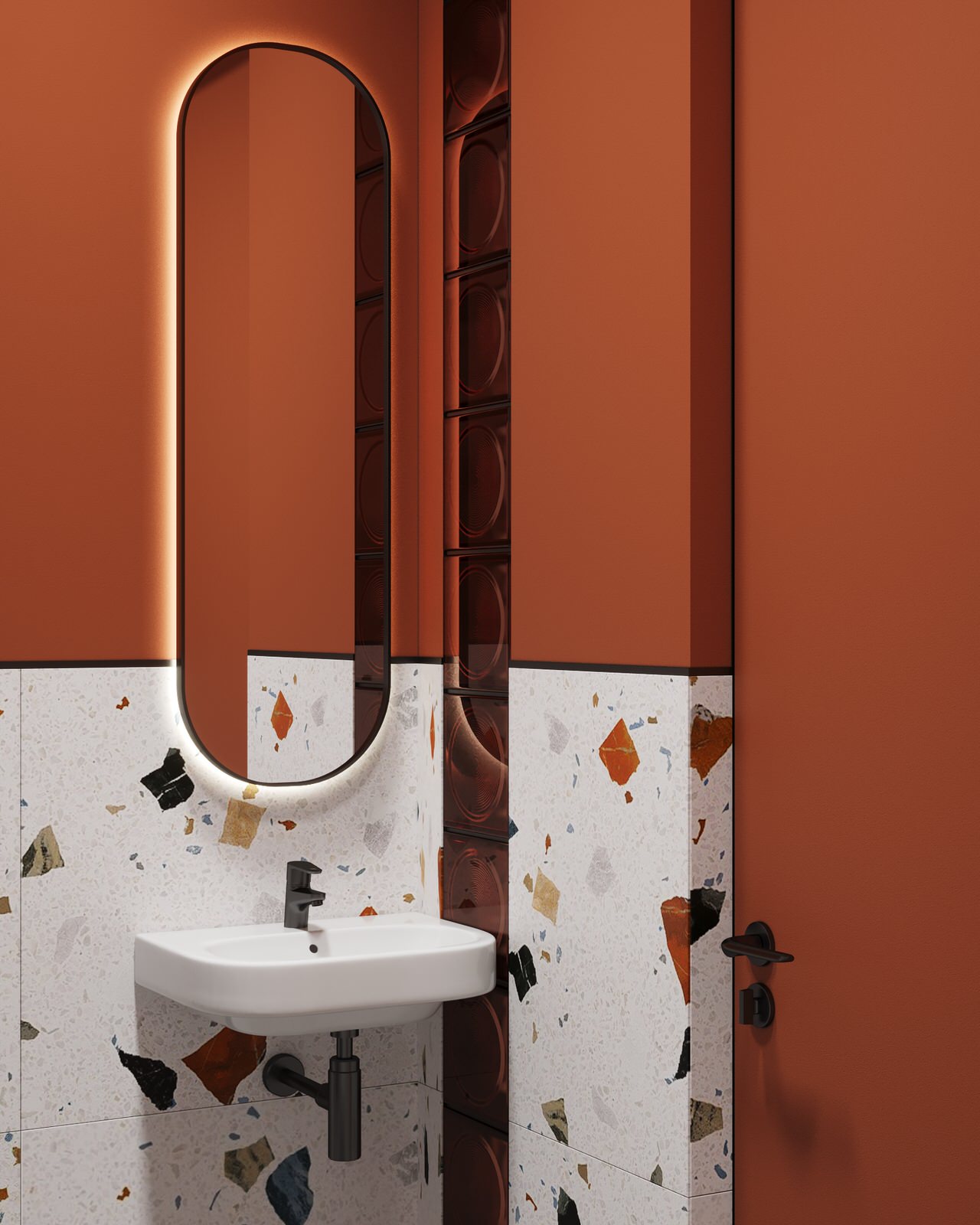 ЖК Svetlana Park Спб