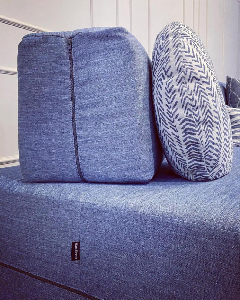 Диваны HOMESTER