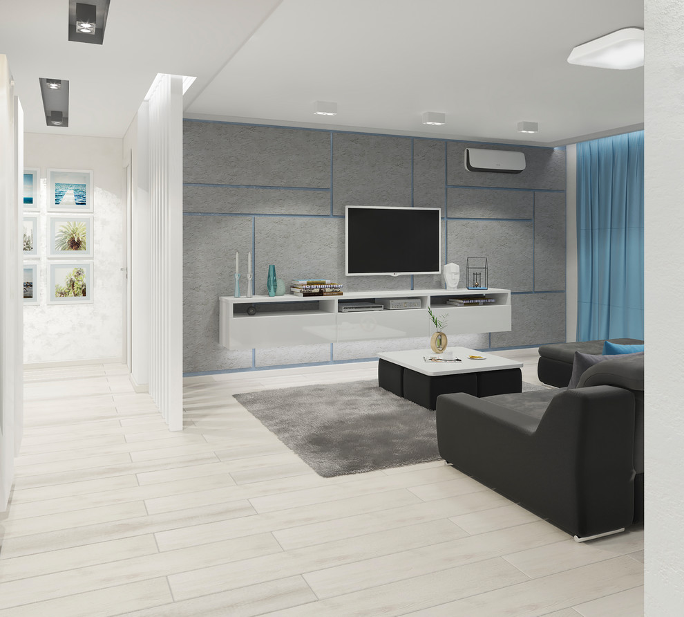 Квартира на ул. Мичурина