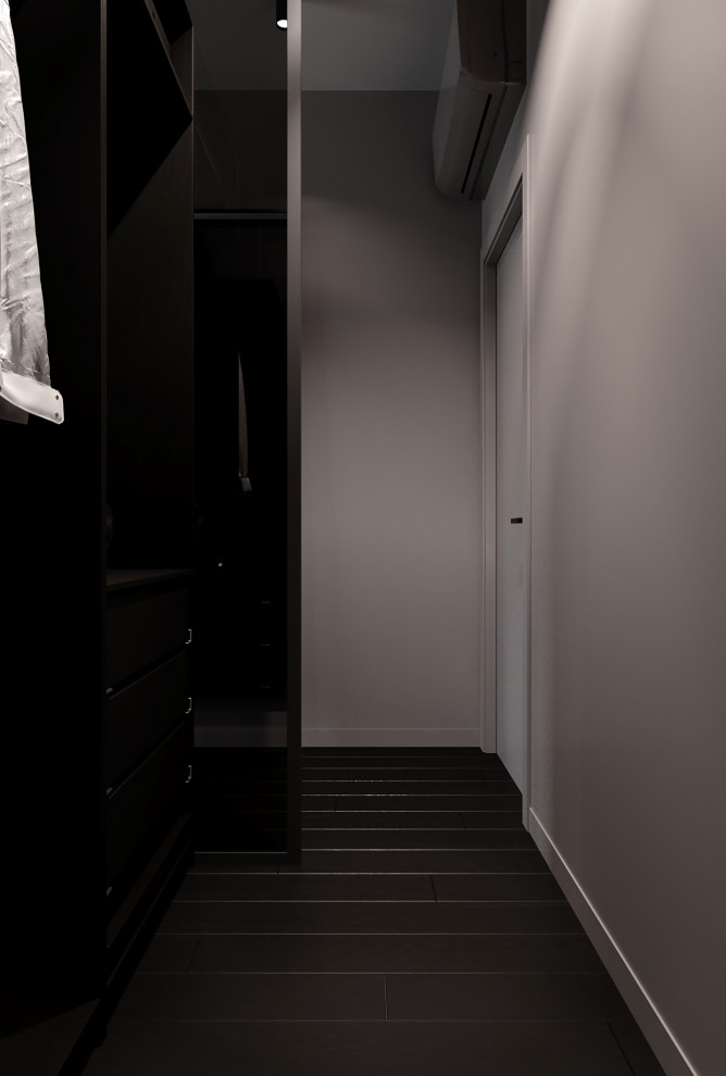 Квартира в ЖК Притяжение