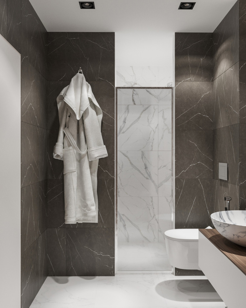 4 оттенка серого