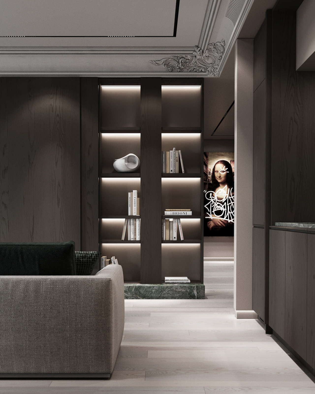 ЖК Променад