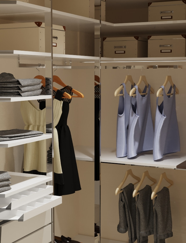 Проект "Юбилейная"