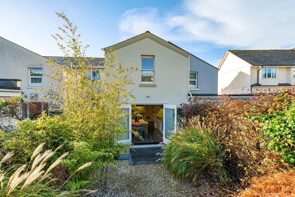 Terraced House Refurbishment  - Image by NicheCom nichecom.co.uk