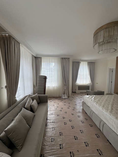 Full refurbishment works of high-end resident at Mayfair (x6 Bedroooms)