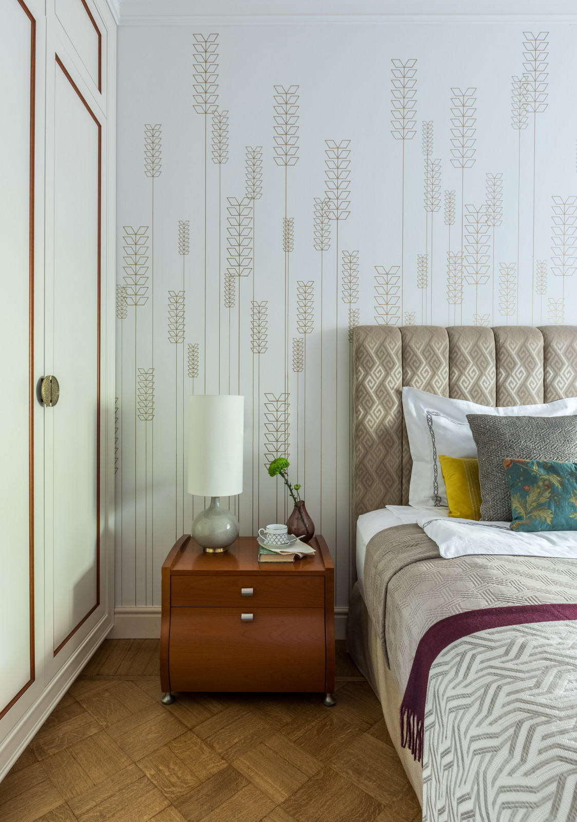 Патриаршие пруды