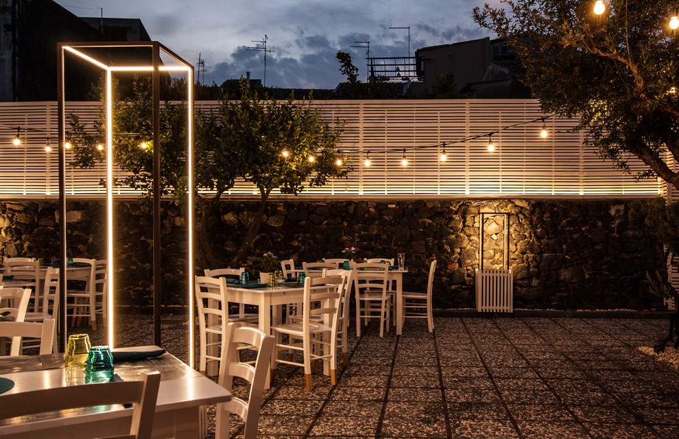 PIZZERIA IL CORTILE DELLE FATE