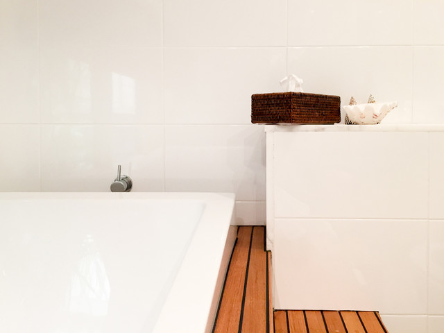 Bathroom Design beach-style-bathroom