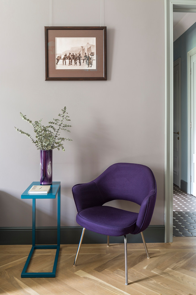 Квартира на Кутузовском