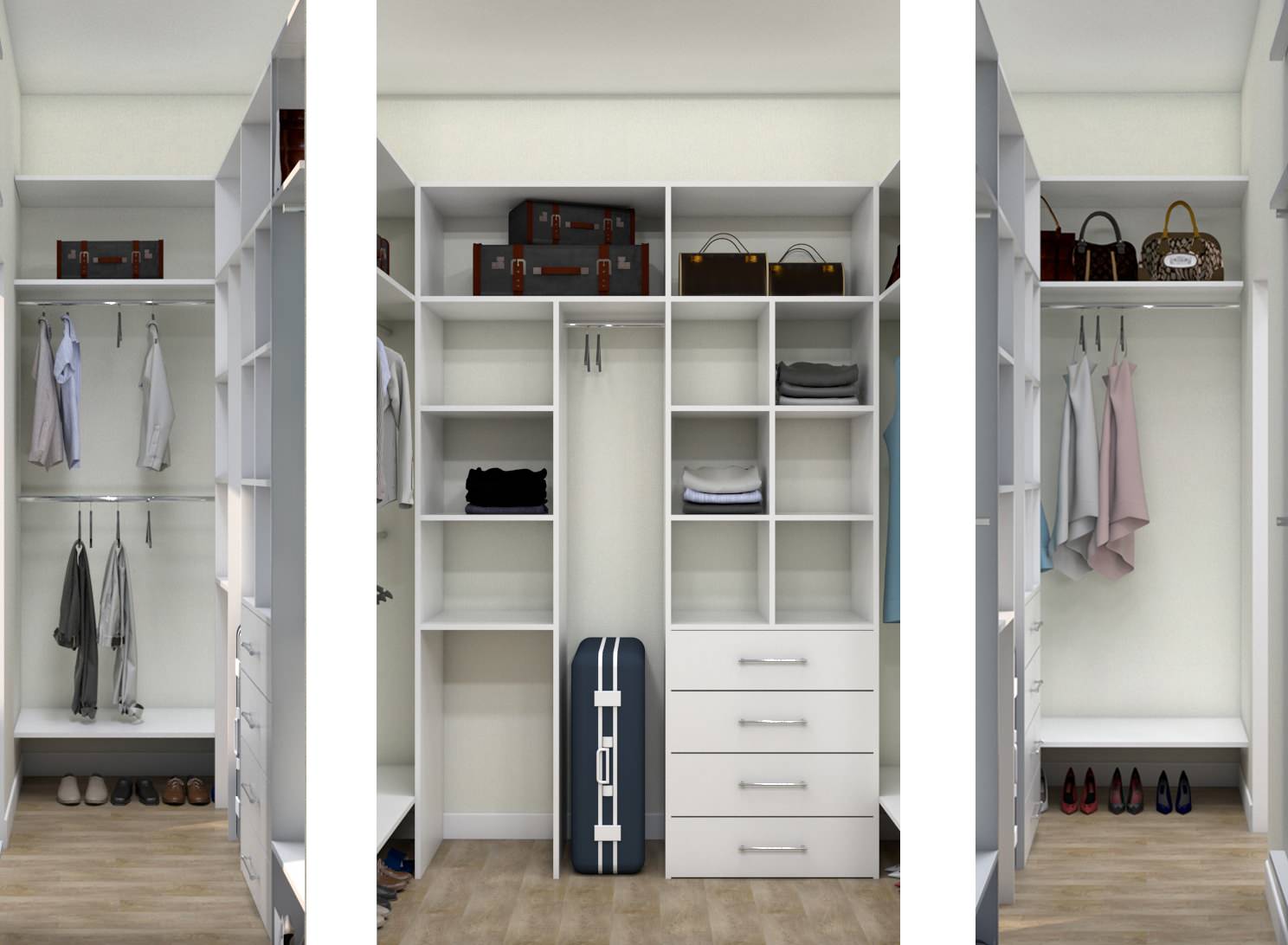 Солнечная двушка на берегу Дона