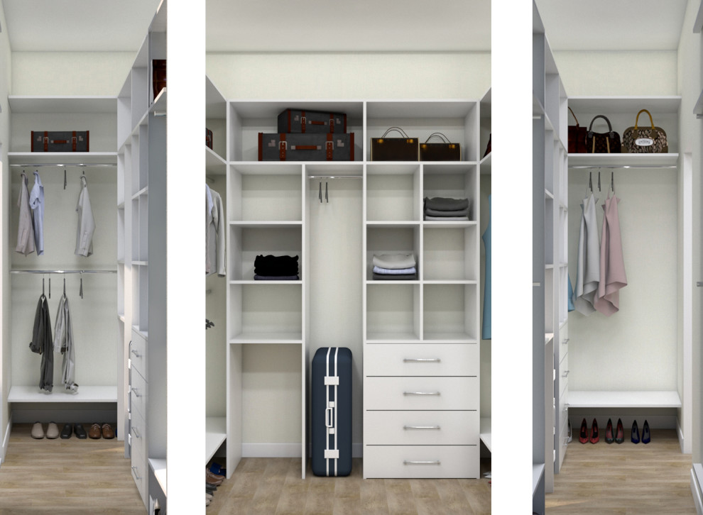 Солнечная двушка на берегу Дона