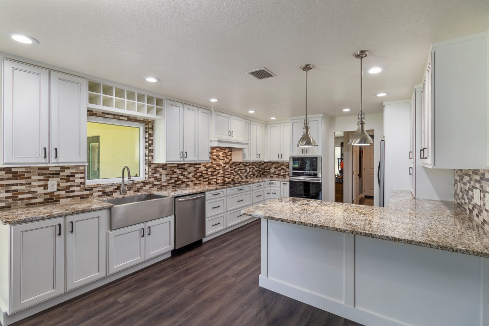 High Springs, FL Kitchen Remodel