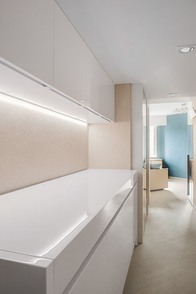 Студия 25 м.кв.