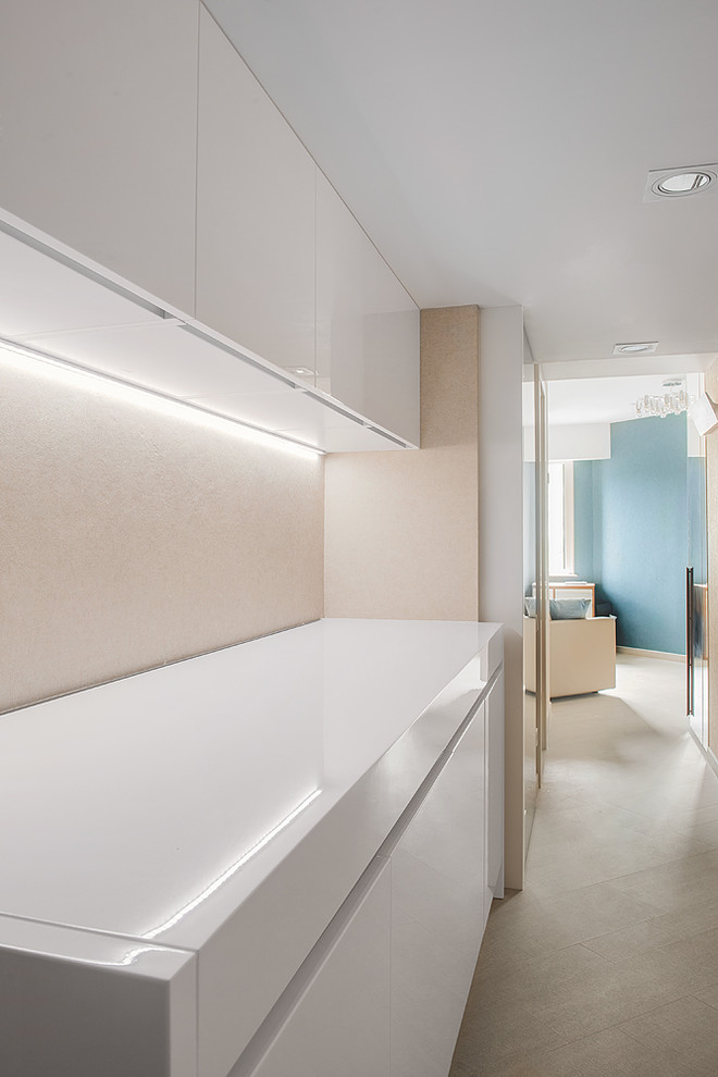 Студия 25 м.кв.