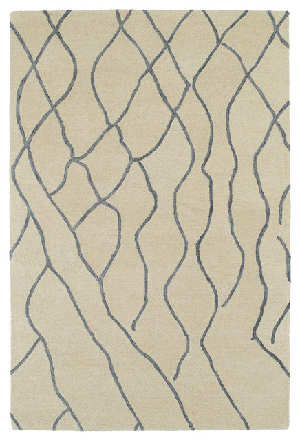 Kaleen Casablanca Collection Rug, 8'x11'