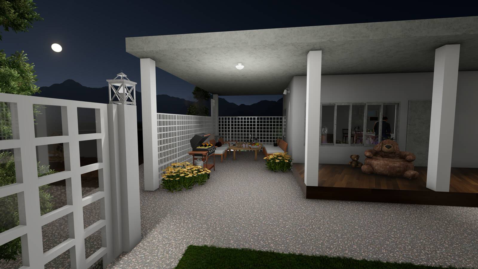 СНТ г.Асбест Акция "6 соток вдохновения"