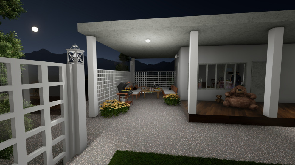 СНТ г.Асбест Акция "6 соток вдохновения"