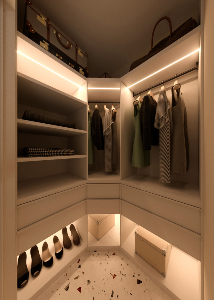 Квартира в Пушкино (48 м2)