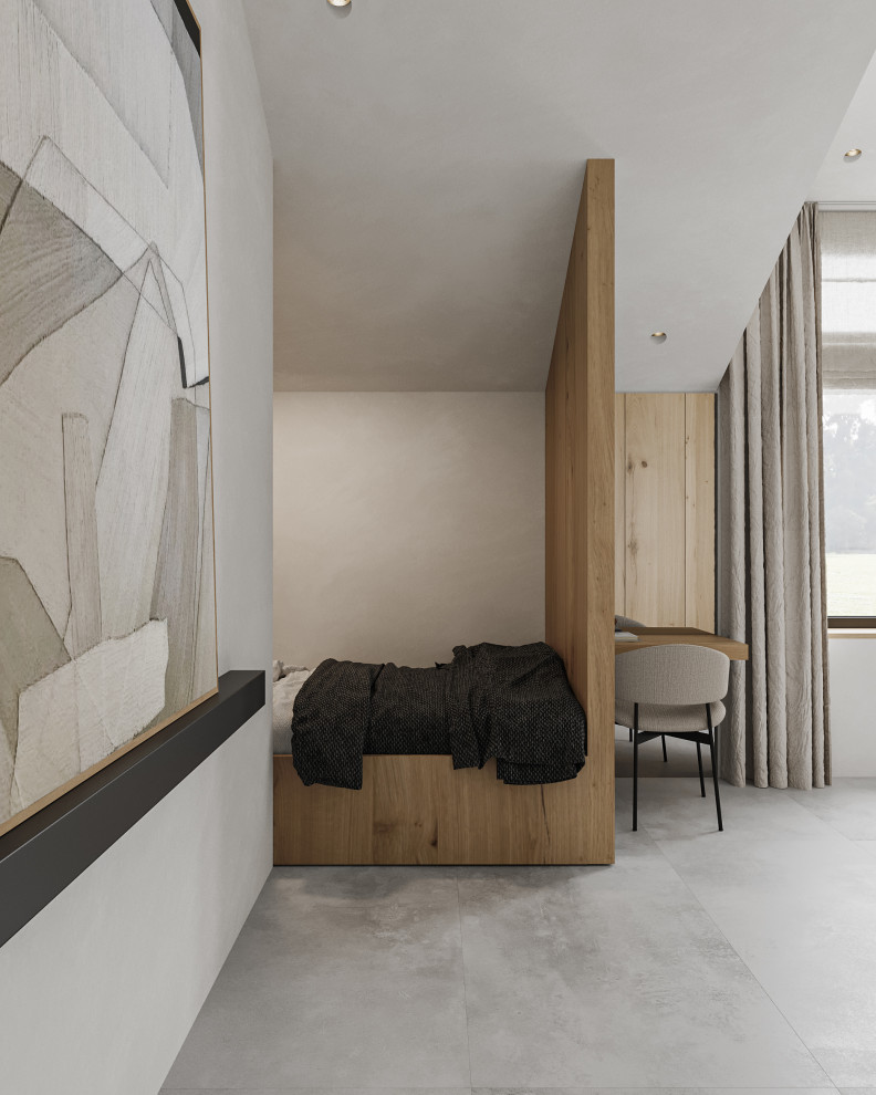 проект таунхауса "Раевский"