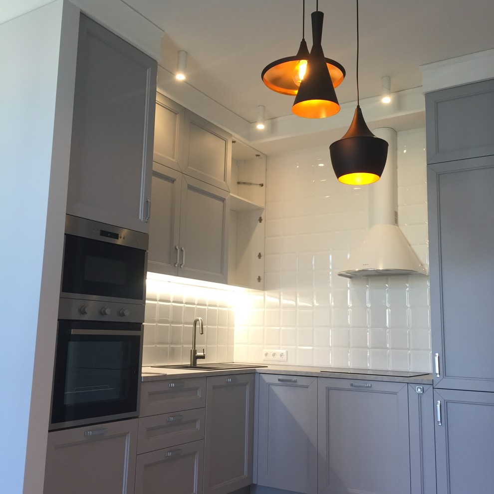 Ремонт для Мансура и Дели