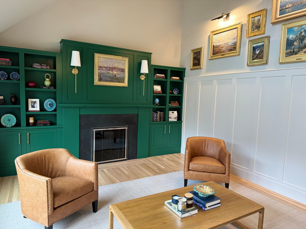 Complete House Renovation, Norwell