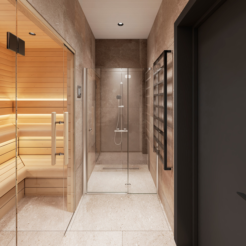 Дом в ДНП Зеркальное