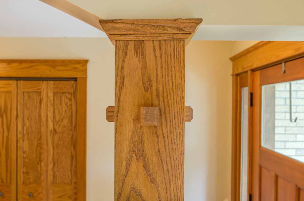Craftsman Double Duty Additions