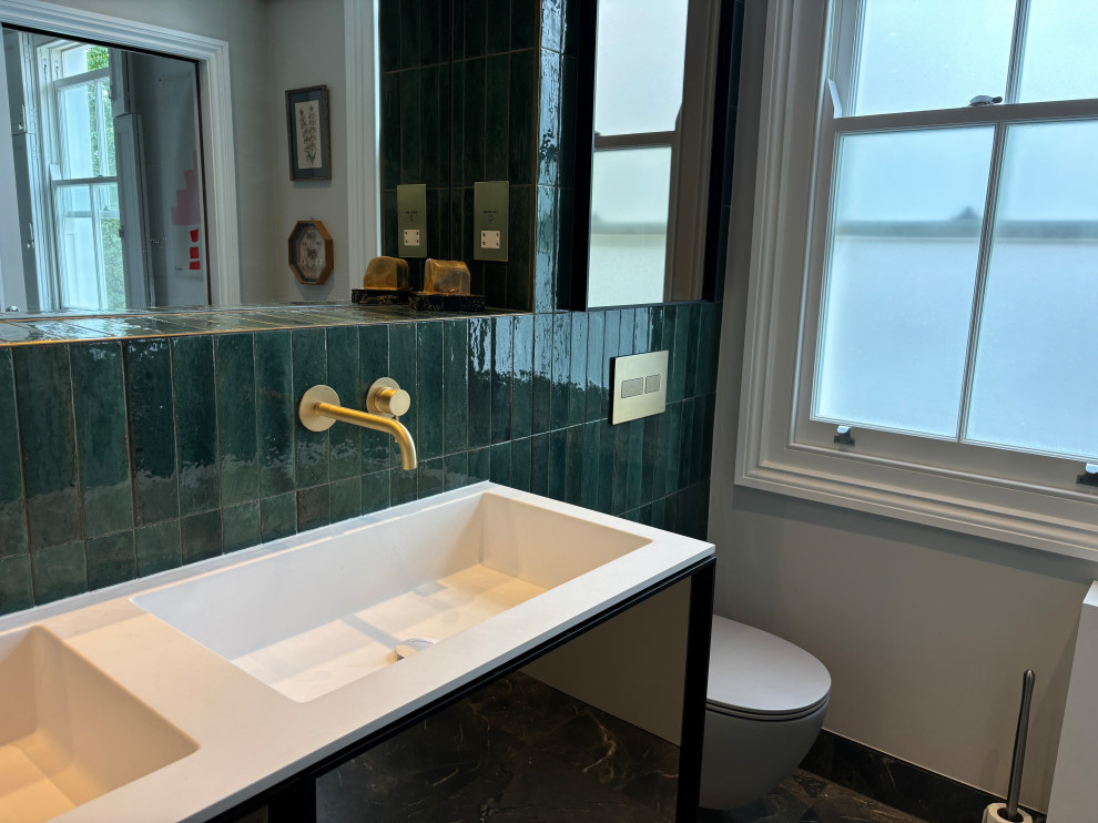 N1 Ensuite