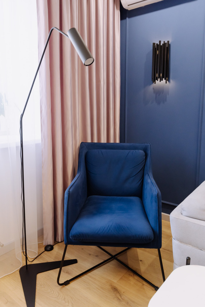 Стильные острова