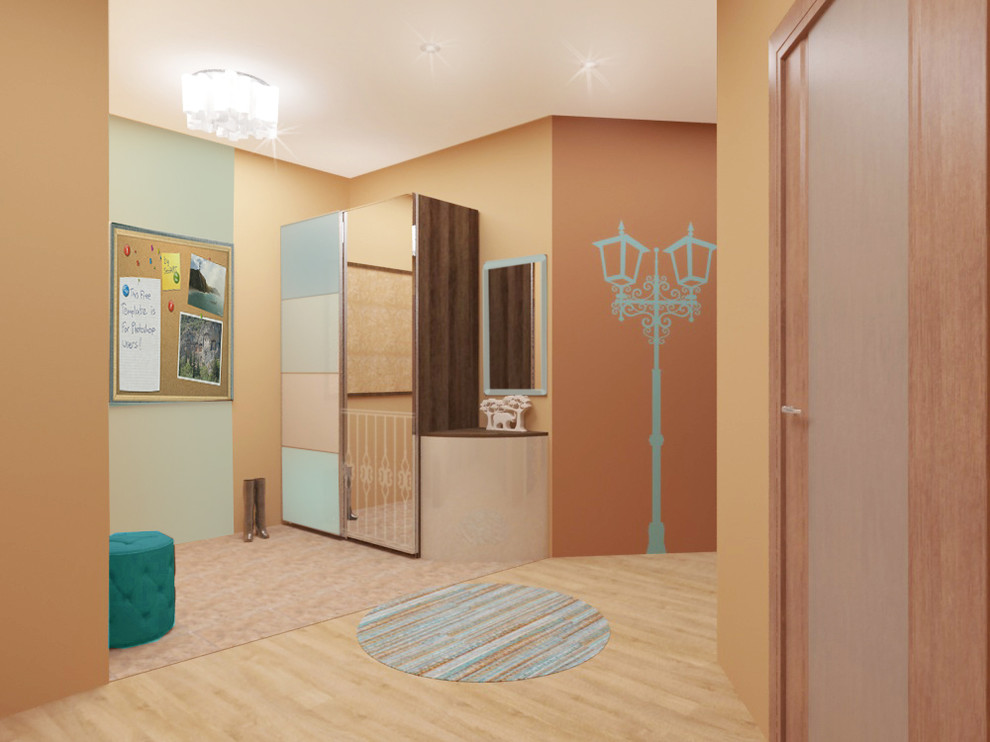 Квартира в центре Рязани