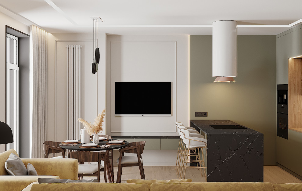 Видинеевский