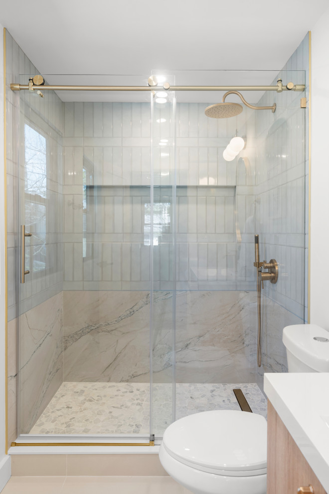 Primary Bathroom Oasis — A Space to Relax, Unwind, and Recharge