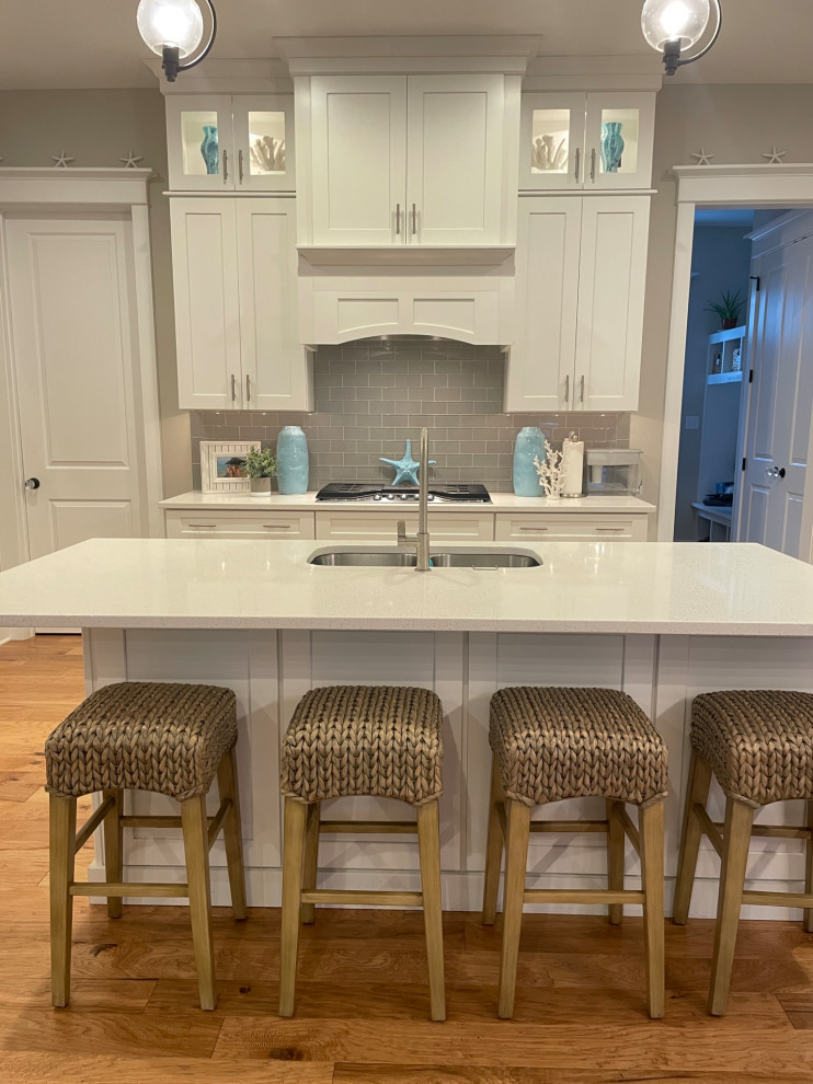 Rehoboth Beach Family Summer Home