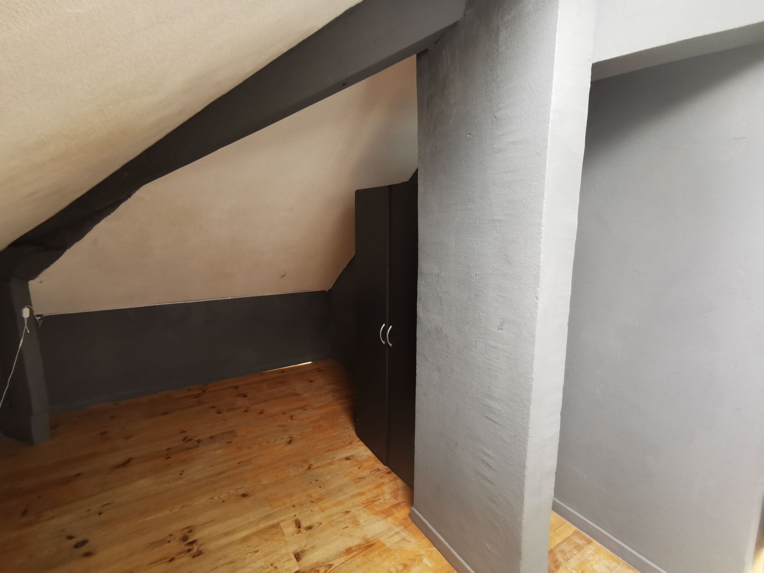 Home Staging ave de la Liberté Golfe Juan