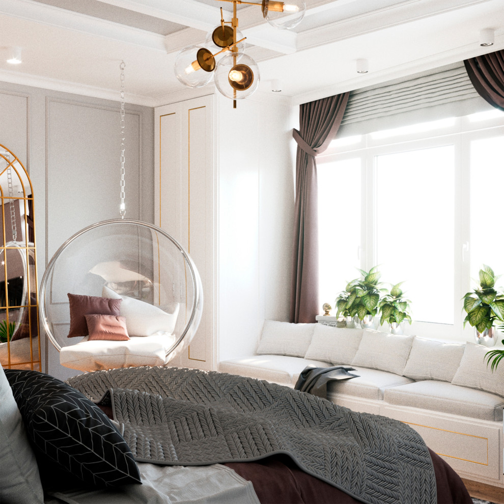 ЖК Триколор 147кв.м.