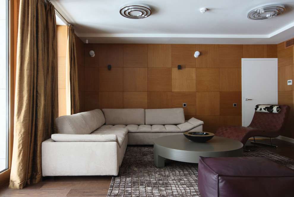 Частный дом в Ленинградской области