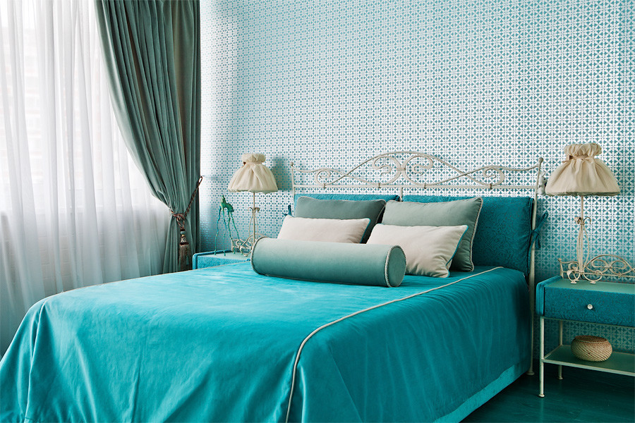 Спальня для девочки подростка