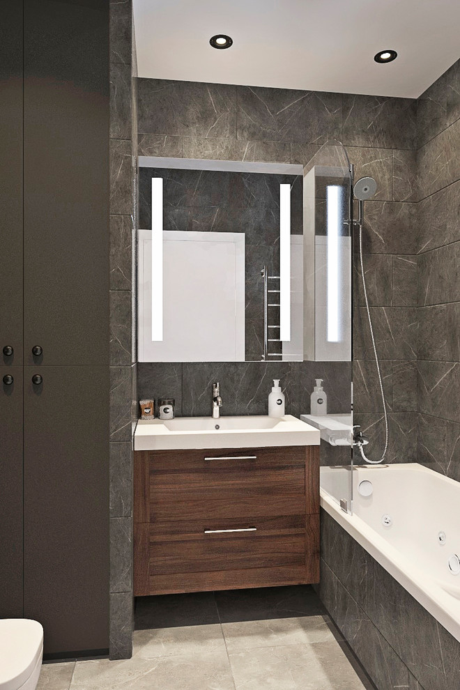 Проект "Графит"