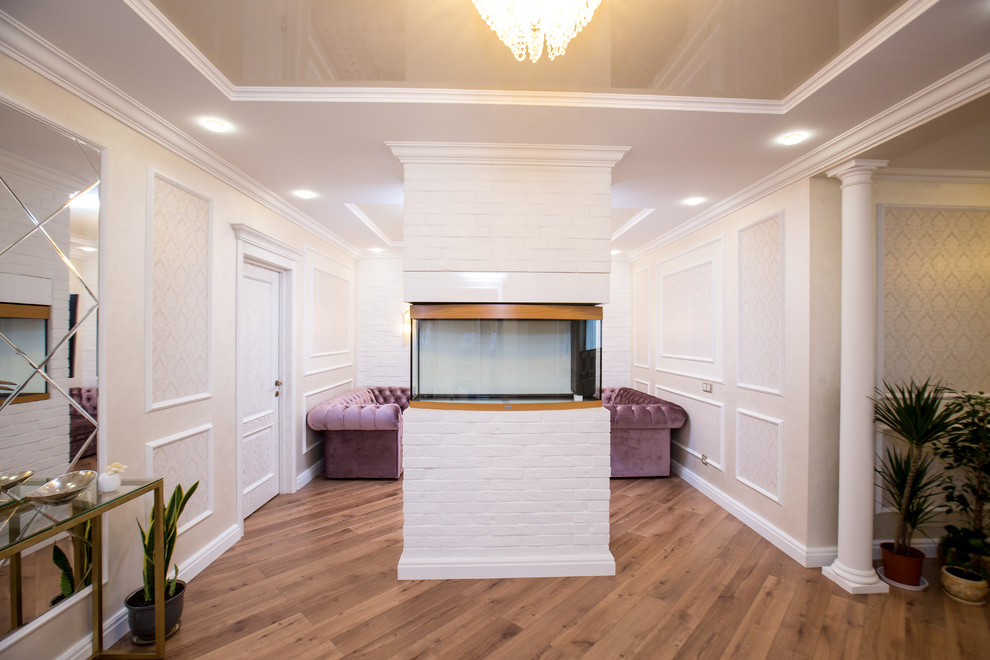 Воплощение мечты