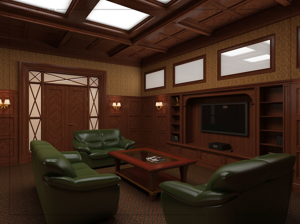 Визуализация