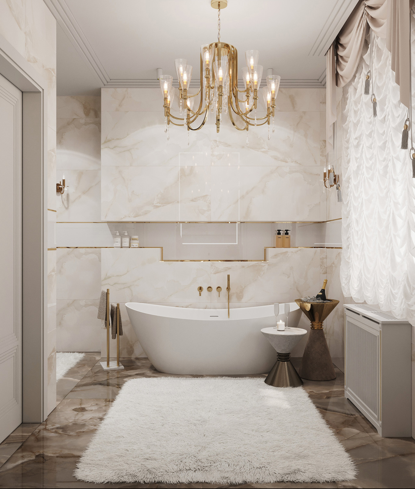 "Дом на Рябиновой"