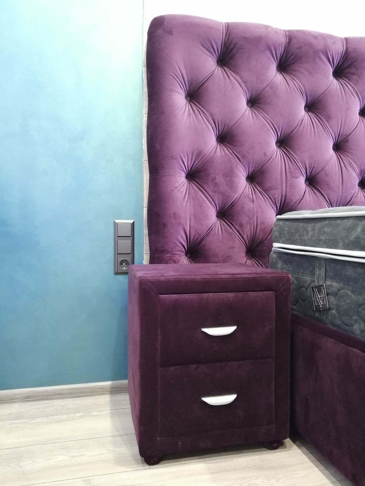 Квартира на ул. Пушкина