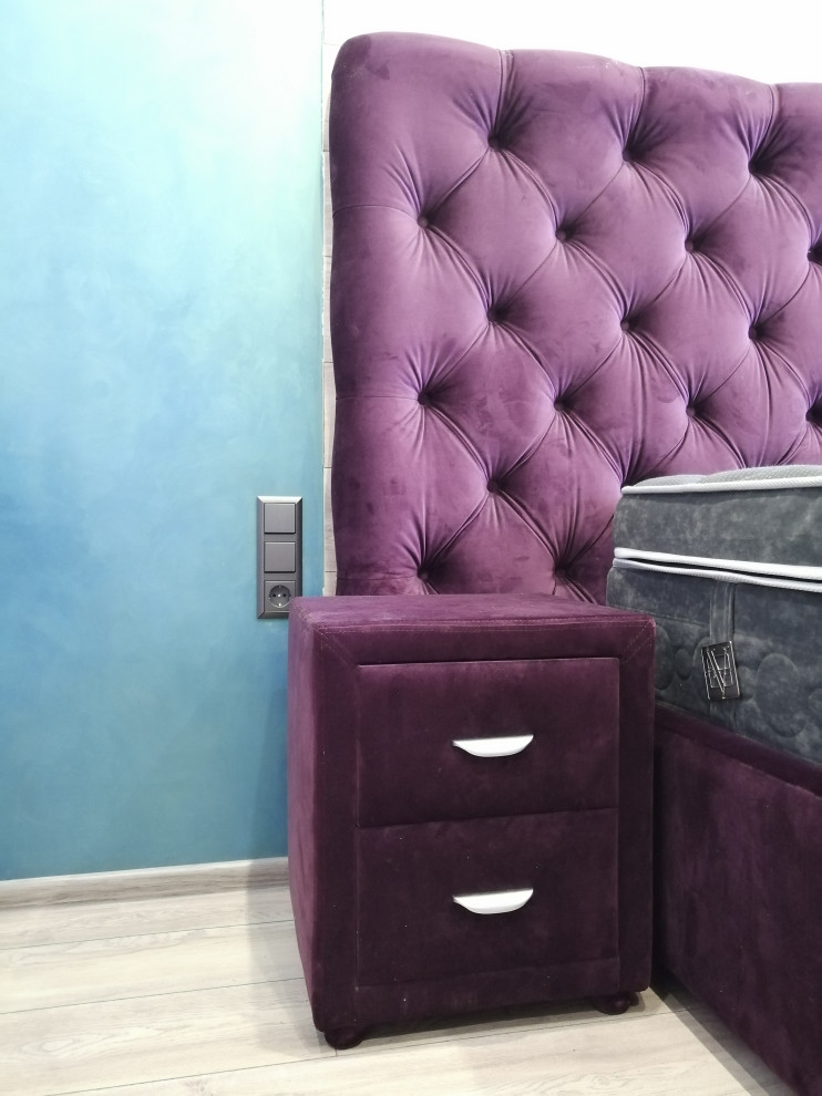 Квартира на ул. Пушкина