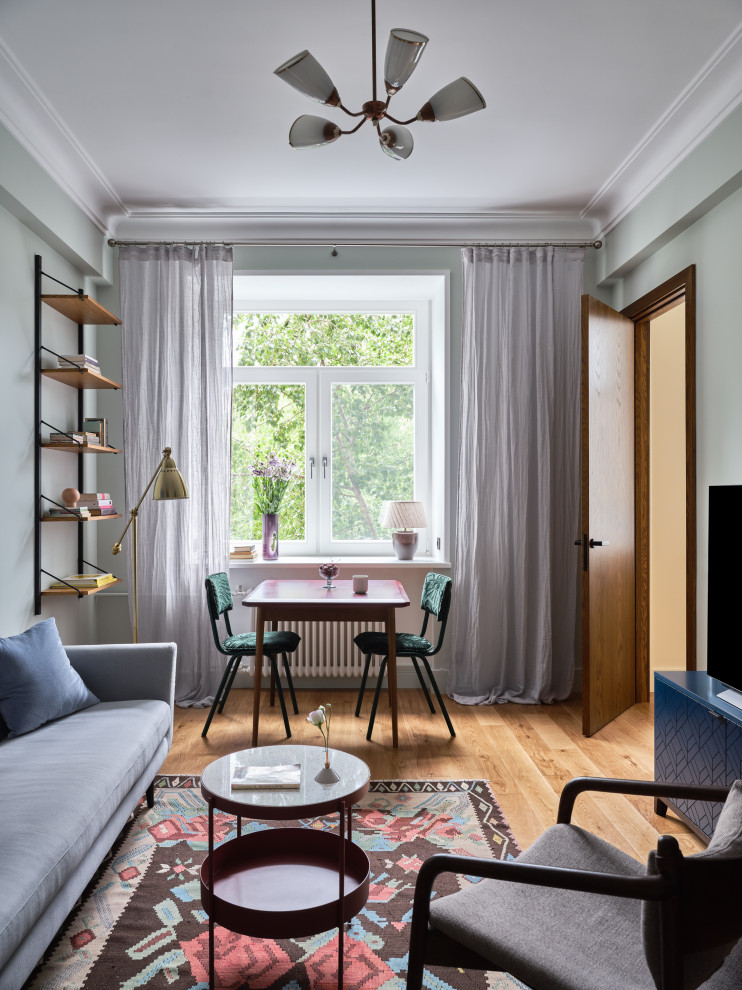 "Дом-урожай"